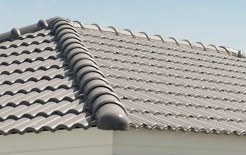 advantages of Llandegla clay roofing