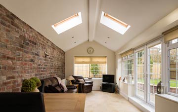 conservatory roof insulation Llandegla, Denbighshire