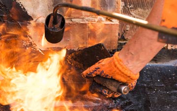 Llandegla flat roof repair companies