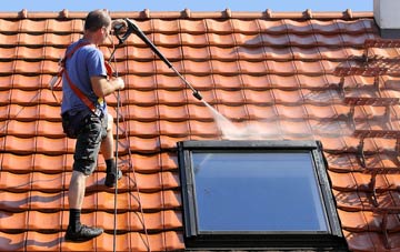 roof cleaning Llandegla, Denbighshire