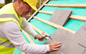 benefits of Llandegla roofing slate