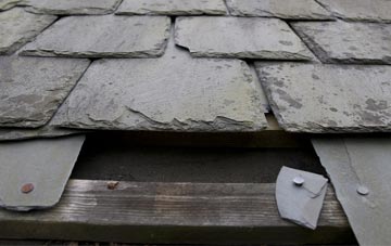 Llandegla slate roof repairs and maintenance