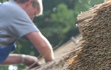 professional Llandegla thatchers