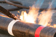 Llandegla flat roofing replacement