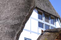 find rated Llandegla thatchers